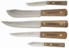 Ontario Knife Co. 5-Piece Old Hickory Knife Set 705