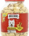 Milk Bone Marosnacks for Dogs of all Sizes, 40 Ounce