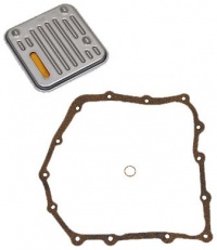 Wix 58934 Automatic Transmission Filter Kit