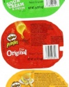 Pringles Variety Pack Potato Chips - 36 Individual Packs Snack Stacks