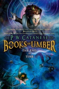 The End of Time (The Books of Umber)