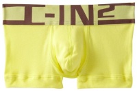 C-IN2 Men's Prime Army Boxer Brief