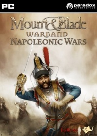 Mount & Blade Warband: Napoleonic Wars DLC [Download]