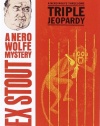 Triple Jeopardy, A Nero Wolfe Threesome