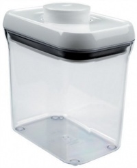 OXO Good Grips POP Rectangle 1-1/2-Quart Storage Container