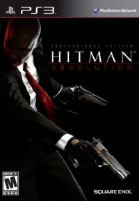 Hitman: Absolution (Professional Edition)