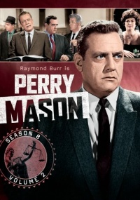 Perry Mason: The Eighth Season, Vol. 2