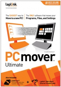 PCmover Ultimate