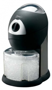 Deni 6100 Automatic 70-Watt Stainless-Steel Ice Crusher