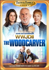 WWJD II: The Woodcarver