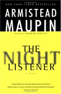 The Night Listener: A Novel