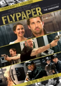 Flypaper