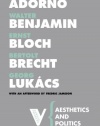 Aesthetics and Politics (Radical Thinkers)