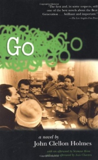 Go: A Novel