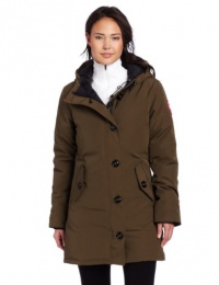 Canada Goose Women's Camrose Parka