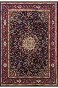 Sphinx by Oriental Weavers Ariana 95B Area Rug, 4-Feet by 6-Feet