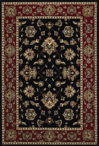 Sphinx by Oriental Weavers Ariana 623M Area Rug, 7-Feet 10-Inch by 11-Feet