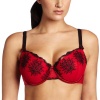 Felina Women's Bridgette Stretch Foam Contour Bra