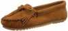 Minnetonka Women's Kilty Moccasin