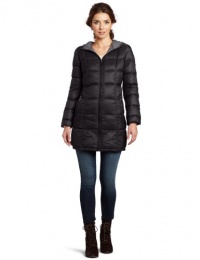 MICHAEL Michael Kors Women's Packable Down Coat