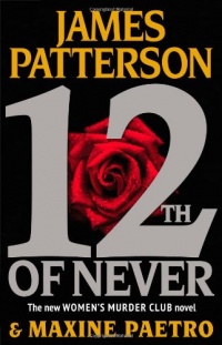 12th of Never (Women's Murder Club)