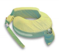 My Brest Friend Deluxe Slipcover, Green