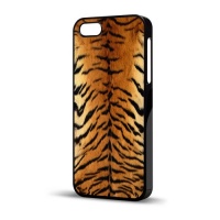 iPhone 5 Case by KELLOKULT - Tiger