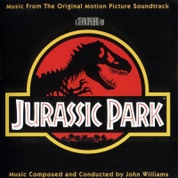 Jurassic Park: Original Motion Picture Soundtrack