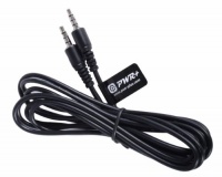 Pwr+® Extra Long Cord 3.5mm Screen-to-screen Audio and Video Av Cable for Philips Dual Screen Portable Dvd Player