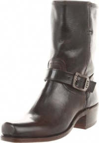 FRYE Women's Cavalry Strap 8L Boot