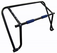 Teeter Hang Ups EZ Up Inversion and Chin Up Rack with Healthy Back DVD