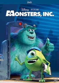 Monsters Inc