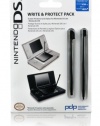 Nintendo DS Lite/ DSi Write and Protect