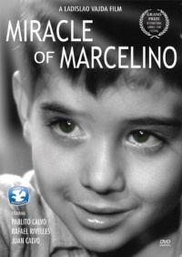 Miracle of Marcelino: Restored 1955 Version