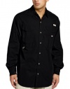 Columbia Men's Bonehead Long Sleeve Shirt (Big)