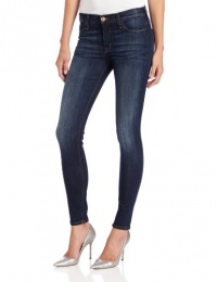 Hudson Women's Nico Midrise Skinny, Siouxsie, 30