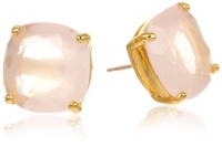 Kate Spade New York Kate Spade Earrin Small Square Stud Earrings