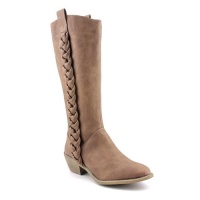 Unlisted Women's Country Club Boot