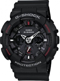 G-Shock X-Large GA120 Series Watch