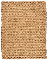 Kilimanjaro Jute Rug (60 in. L x 36 in. W)