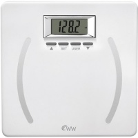 WeightWatchers? Plastic Body Analysis Scale WeightWatchers? Plastic Body Analysis Scale