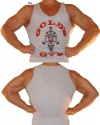 G321 Golds Gym Tank Top Regular Cut TO logo