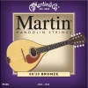 Martin M400 Mandolin Strings, Light