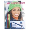 Learning K17370.001 Crochet Teacher Kit