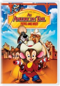 An American Tail - Fievel Goes West