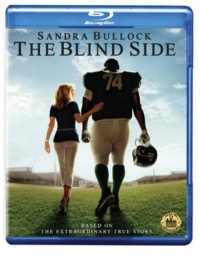 The Blind Side [Blu-ray]