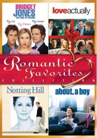 Romantic Favorites Collection