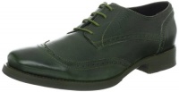 JD Fisk Men's Lucian Oxford