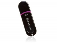 Transcend JetFlash 300 16 GB Flash Drive TS16GJF300