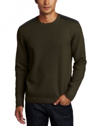 Victorinox Men's Sleaford Crewneck Sweater